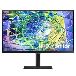 Samsung monitor B2B S27A800UJU, 27'' IPS, 16:9, 3840x2160, DP, HDMI, 3xUSB,