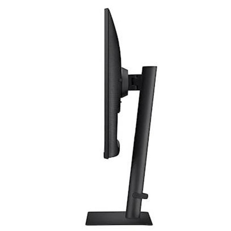 Samsung monitor B2B S27A800UJU, 27'' IPS, 16:9, 3840x2160, DP, HDMI, 3xUSB_3