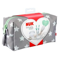 Komplet za nego Nuk welcome set za dojenčka