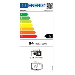Televizor Samsung 55AU7022 4K Crystal UHD LED Smart TV, diagonala 139 cm_4