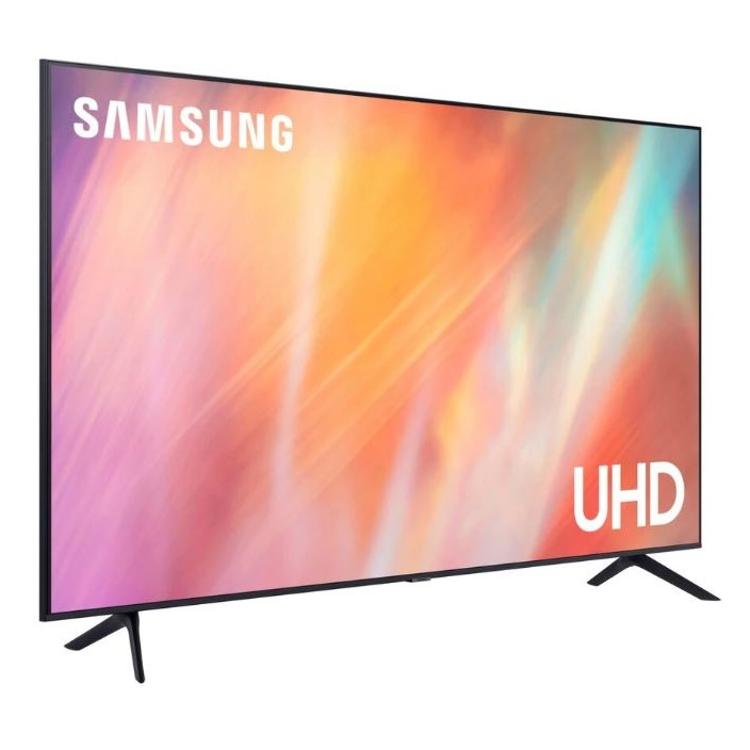 Televizor Samsung 55AU7022 4K Crystal UHD LED Smart TV, diagonala 139 cm_3