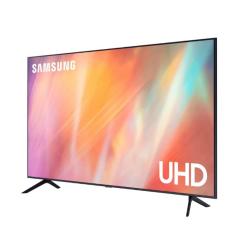 Televizor Samsung 55AU7022 4K Crystal UHD LED Smart TV, diagonala 139 cm