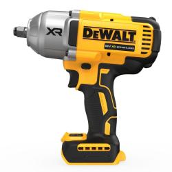 Akumulatorski udarni vijačnik DeWalt DCF900N 18V XR 1/2"