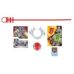 Bakugan Special Attack Nillious 25669