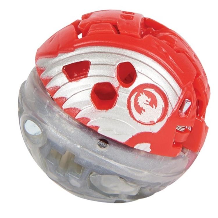 Bakugan Special Attack Nillious 25669