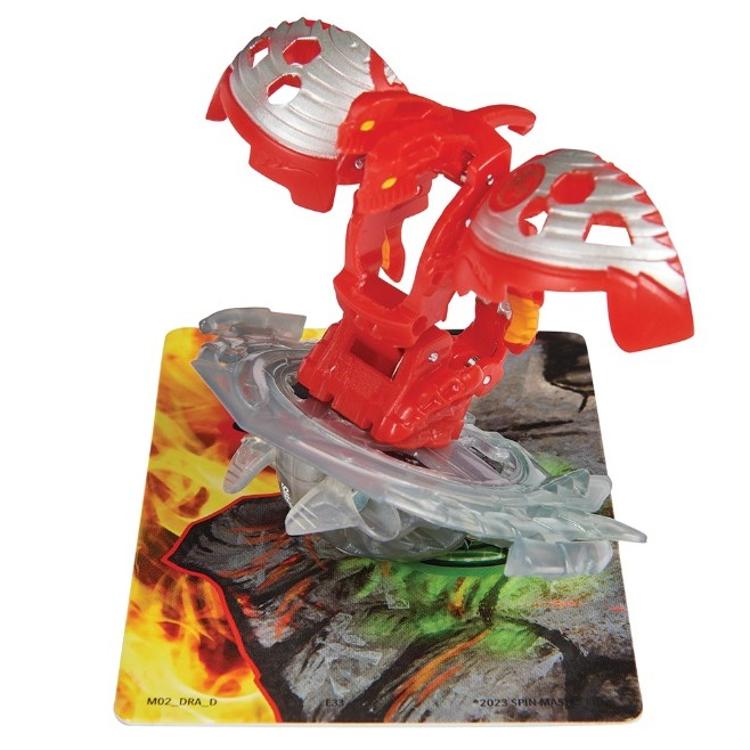 Bakugan Special Attack Nillious 25669