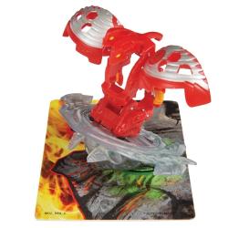 Bakugan Special Attack Nillious 25669