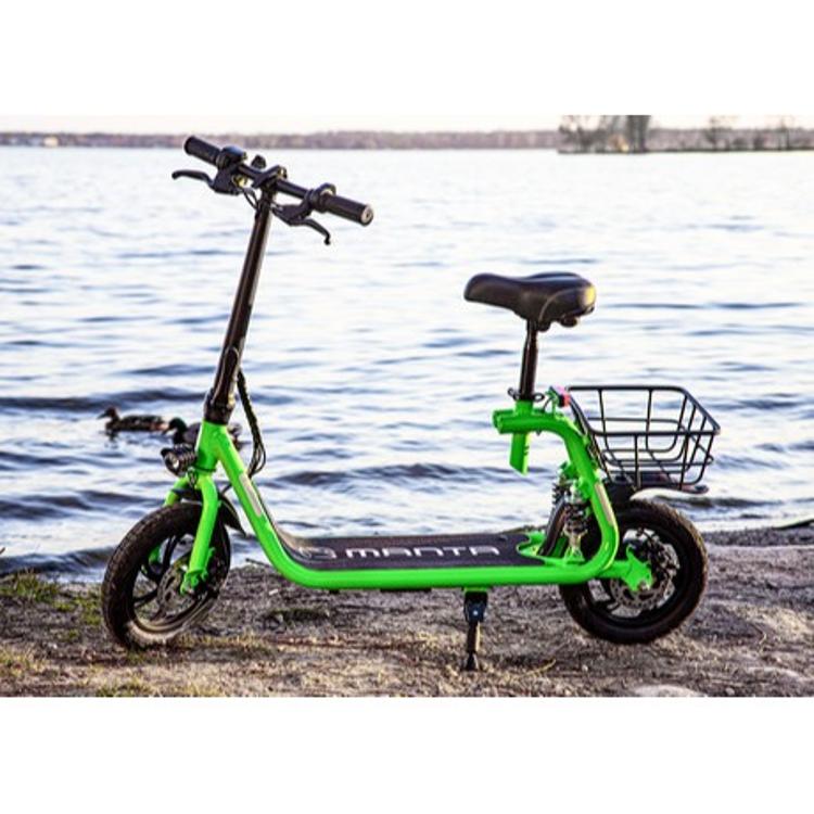 Električni skiro Manta MES1201H Flinstone II 12"_5