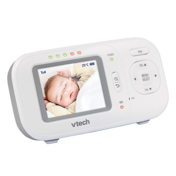 Video varuška VTech VM2251_2