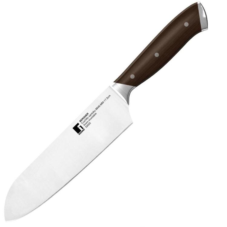 Nož 20 cm Bergner Master bg-8845mm