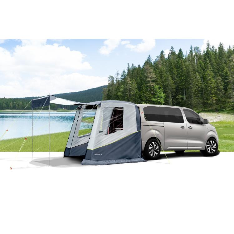 Šotor za zadnja vrata Brunner ESCAPE 0102945N