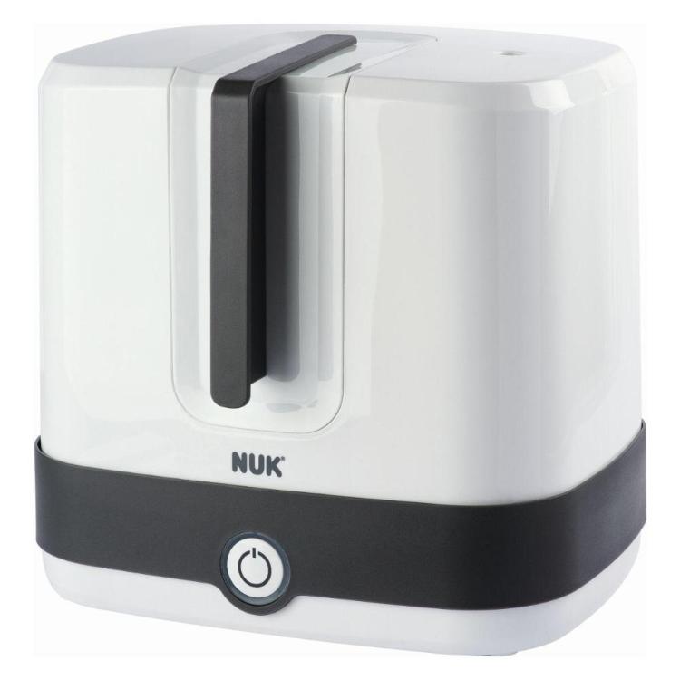 Električni sterilizator parni vario express multicolor Nuk