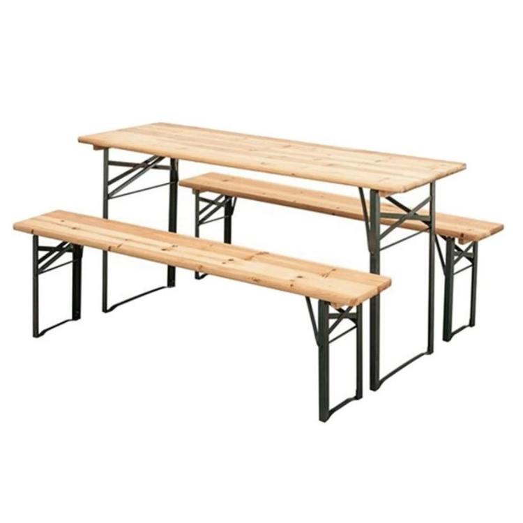 Gasilska garnitura Živex 198 x 80 x 76 cm