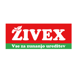 Gasilska garnitura Živex 198 x 80 x 76 cm