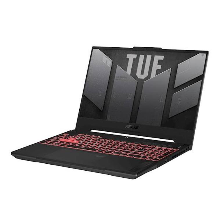 Prenosni računalnik Asus TUF Gaming A15 FA507UI-HQ028W Ryzen 9 8945H / 32GB / 1TB SSD / 15,6" FHD / Windows 11 home