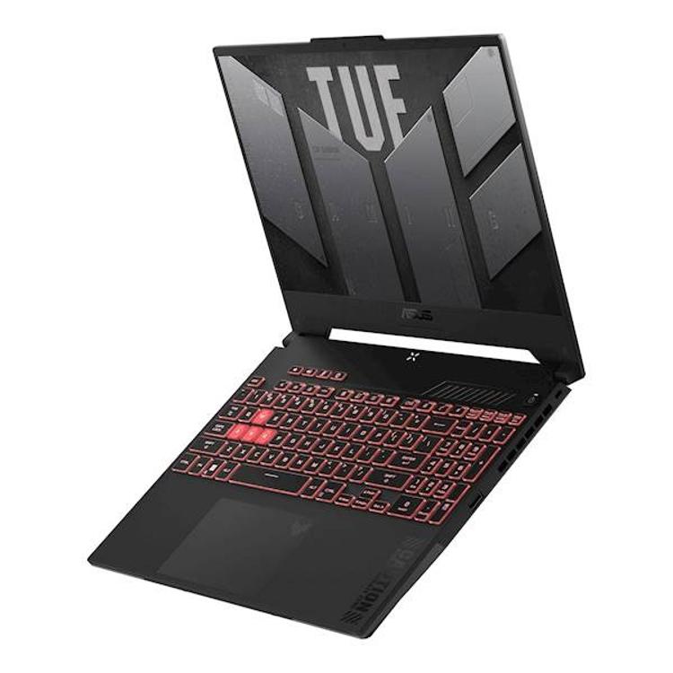 Prenosni računalnik Asus TUF Gaming A15 FA507UI-HQ028W Ryzen 9 8945H / 32GB / 1TB SSD / 15,6" FHD / Windows 11 home