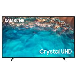 Televizor Samsung 65BU8072 4K UHD LED Smart TV, diagonala 165 cm