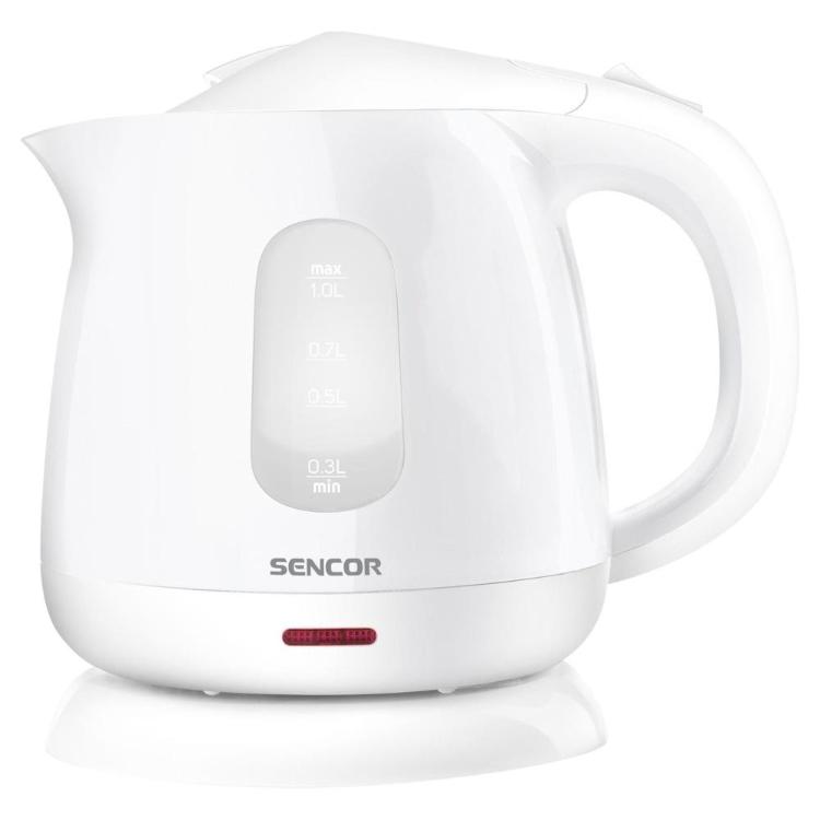 Grelnik vode Sencor SWK1010WH