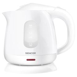 Grelnik vode Sencor SWK1010WH