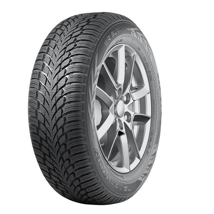 Nokian 275/40 R21 107V XL M+S WR SUV 4