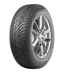 Nokian 275/40 R21 107V XL M+S WR SUV 4