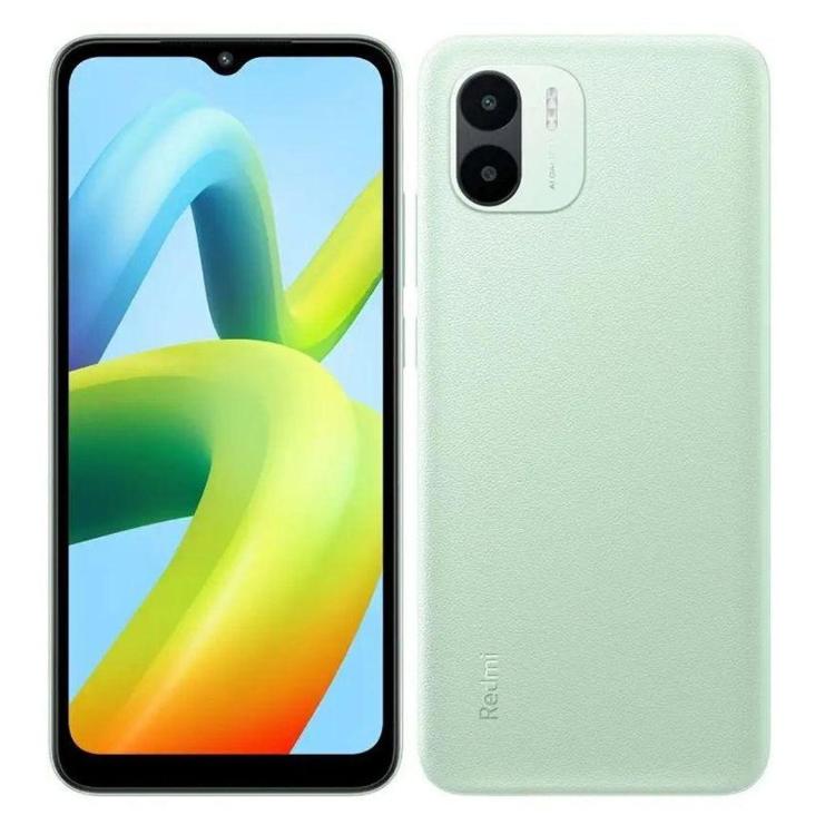 Pametni telefon Xiaomi Redmi A1 2+32G Green