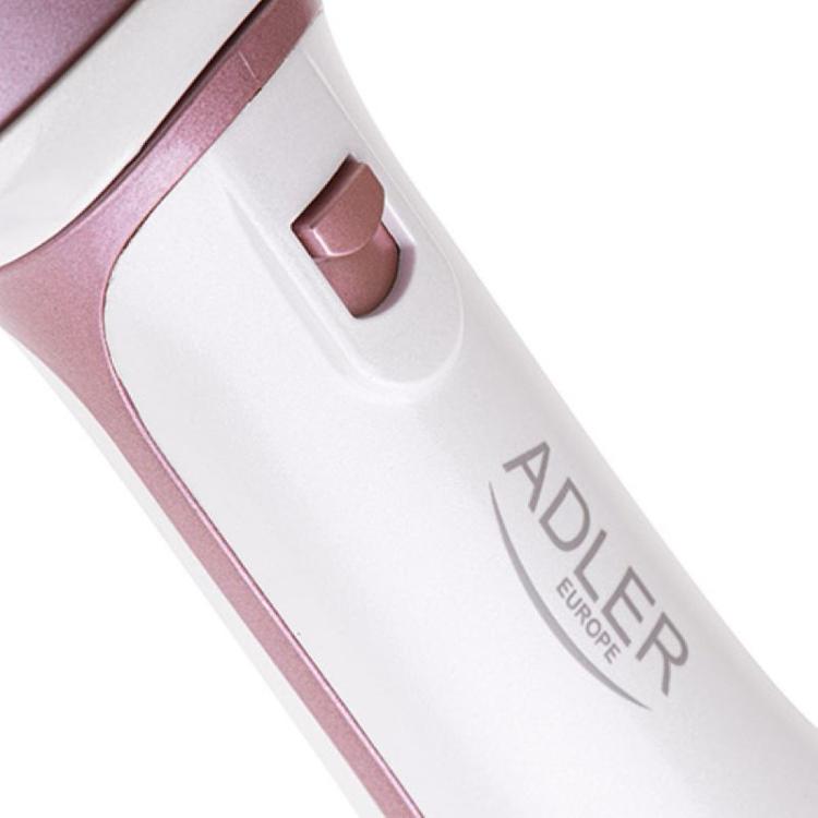 Kodralnik las Adler AD2027 1200 W