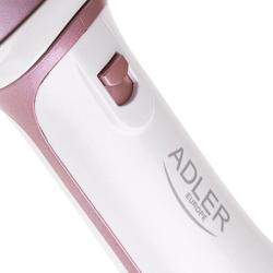 Kodralnik las Adler AD2027 1200 W