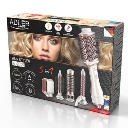 Kodralnik las Adler AD2027 1200 W