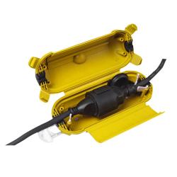 Zaščitna kapsula za vtične priključke BRUNNER ELECTRO SAFE 7203438N