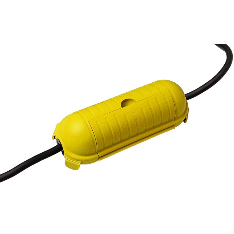 Zaščitna kapsula za vtične priključke BRUNNER ELECTRO SAFE 7203438N