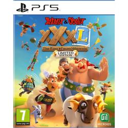 Igra Asterix & Obelix XXXL: The Ram From Hibernia - Limited Edition za PS5