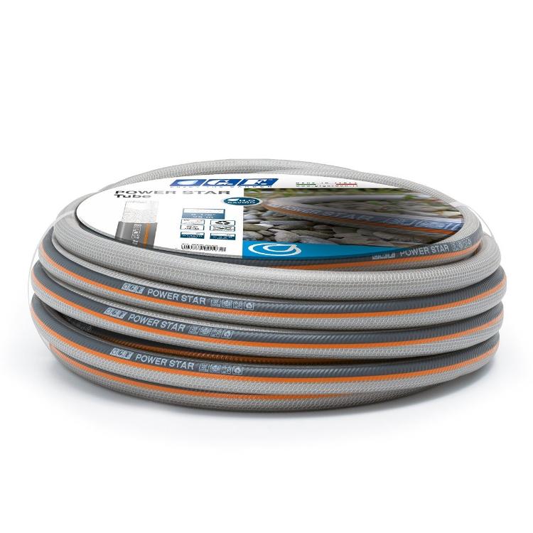 Cev za vodo Power Star G.F. 1/2", 15 m