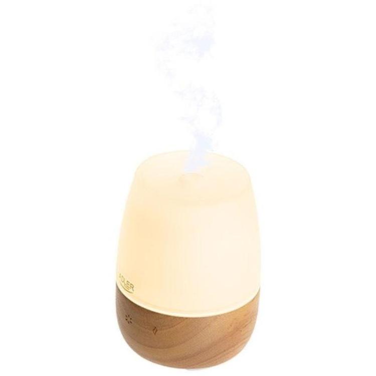 Ultrazvočni aroma difuzor Adler 3v1 7967
