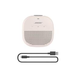 Bose SoundLink Micro Bluetooth zvočnik, kremno bela_4