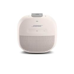 Bose SoundLink Micro Bluetooth zvočnik, kremno bela