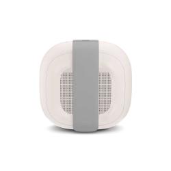Bose SoundLink Micro Bluetooth zvočnik, kremno bela_1