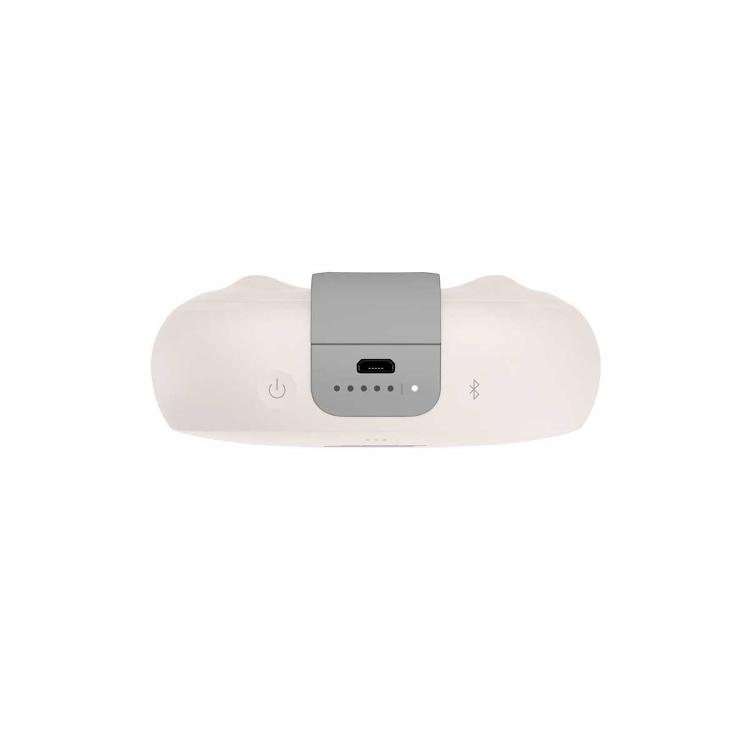 Bose SoundLink Micro Bluetooth zvočnik, kremno bela_2
