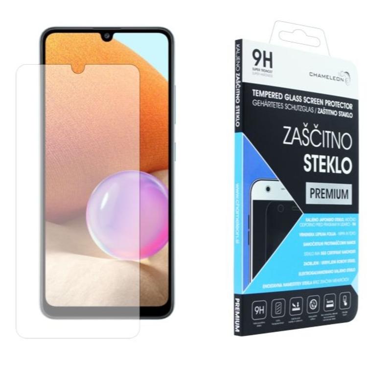 Samsung Galaxy A32 4G, zaščitno steklo Premium (0,30)_1