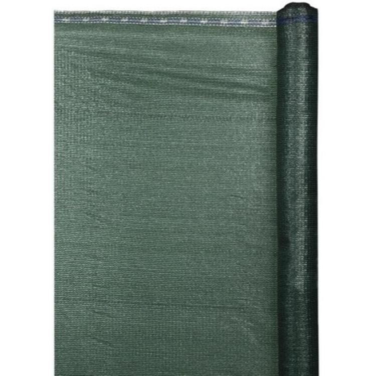 Mreža za senco UV, 1,5x25m, 230g/m2, 95% senčenje