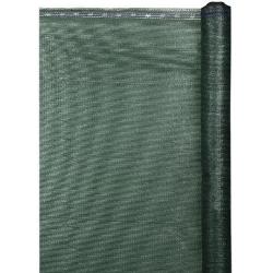 Mreža za senco UV, 1,5x25m, 230g/m2, 95% senčenje