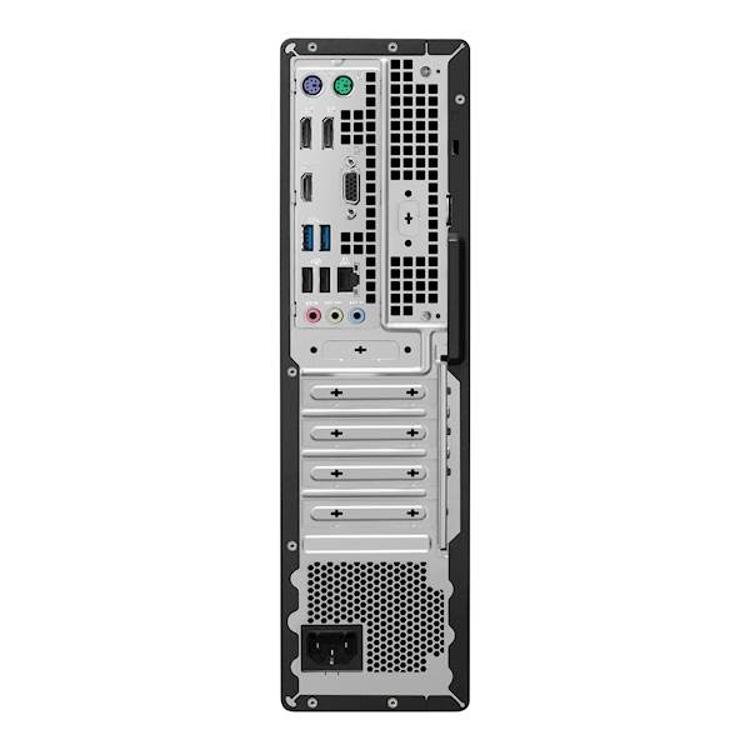 Namizni računalnik Asus ExpertCenter D8 SFF D800SDR-WB53C1 i5-13500 / 16GB / 512 GB SSD / UHD