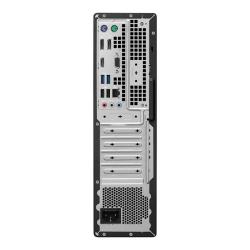 Namizni računalnik Asus ExpertCenter D8 SFF D800SDR-WB53C1 i5-13500 / 16GB / 512 GB SSD / UHD