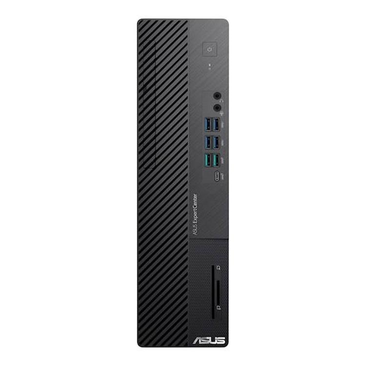 Namizni računalnik Asus ExpertCenter D8 SFF D800SDR-WB53C1 i5-13500 / 16GB / 512 GB SSD / UHD