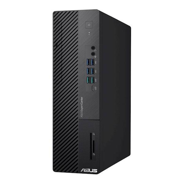 Namizni računalnik Asus ExpertCenter D8 SFF D800SDR-WB53C1 i5-13500 / 16GB / 512 GB SSD / UHD