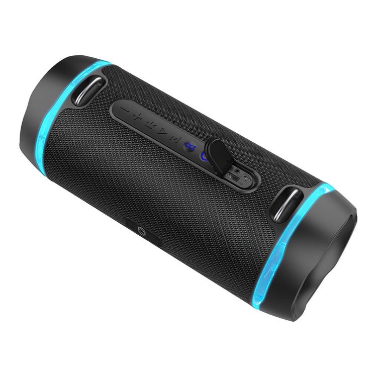 Prenosni Bluetooth zvočnik Manta SPK240, BT 5.0, 60 W, RMS