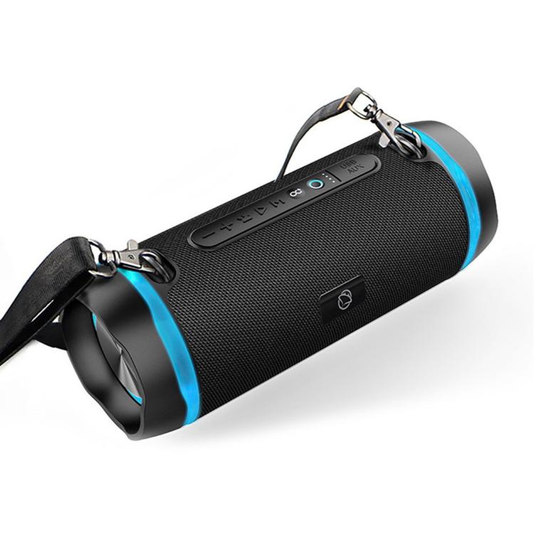 Prenosni Bluetooth zvočnik Manta SPK240, BT 5.0, 60 W, RMS