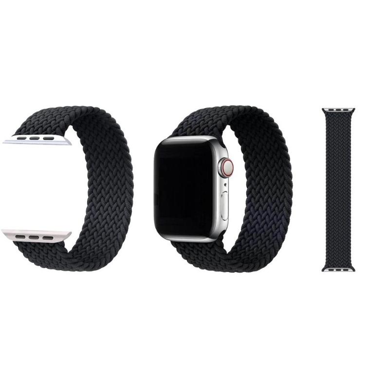 Najlonski pa ek Chic vel.L za Apple Watch 42 44 45 mm rn