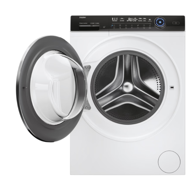 Pralni stroj HAIER HW90-B14979TEU-S, 9 kg, A
