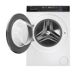 Pralni stroj HAIER HW90-B14979TEU-S, 9 kg, A